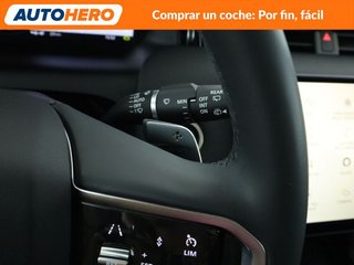 Land-Rover Discovery Sport P300e Hybrid SE Dynamic AWD