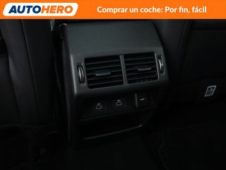 Land-Rover Discovery Sport P300e Hybrid SE Dynamic AWD
