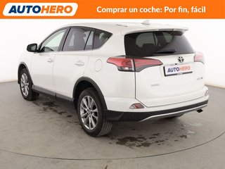 Toyota Rav4 2.0 D-4D Advance