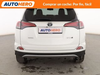 Toyota Rav4 2.0 D-4D Advance