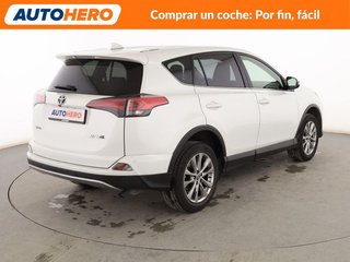 Toyota Rav4 2.0 D-4D Advance