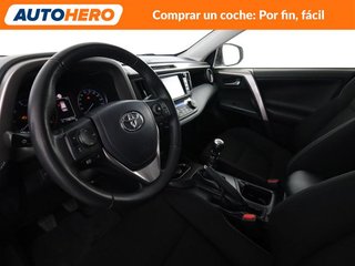 Toyota Rav4 2.0 D-4D Advance