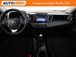 Toyota Rav4 2.0 D-4D Advance