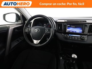Toyota Rav4 2.0 D-4D Advance