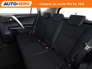 Toyota Rav4 2.0 D-4D Advance