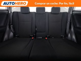 Toyota Rav4 2.0 D-4D Advance