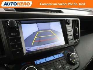 Toyota Rav4 2.0 D-4D Advance