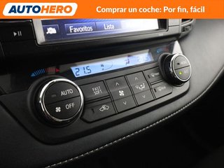 Toyota Rav4 2.0 D-4D Advance