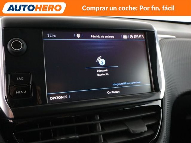 Peugeot 208 1.6 Blue-HDi Allure