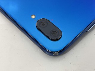 xiaomi mi 8 lite 4gb 64gb