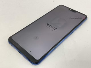 xiaomi mi 8 lite 4gb 64gb