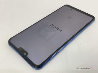 xiaomi mi 8 lite 4gb 64gb