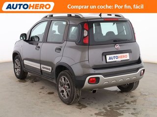 Fiat Panda 1.3 M-Jet City Cross