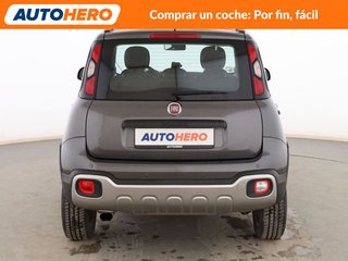 Fiat Panda 1.3 M-Jet City Cross