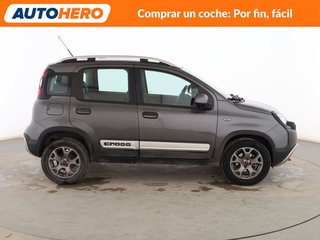 Fiat Panda 1.3 M-Jet City Cross