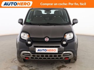 Fiat Panda 1.3 M-Jet City Cross