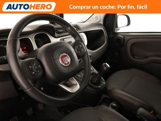 Fiat Panda 1.3 M-Jet City Cross