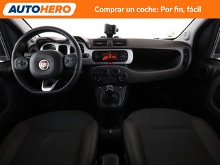 Fiat Panda 1.3 M-Jet City Cross
