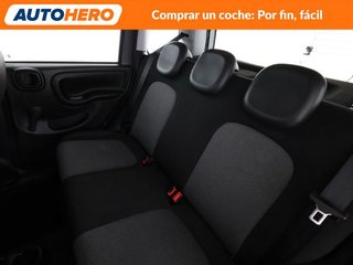 Fiat Panda 1.3 M-Jet City Cross