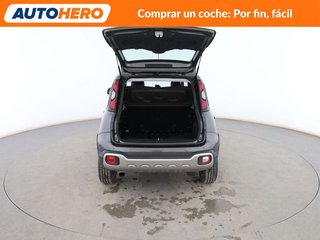 Fiat Panda 1.3 M-Jet City Cross