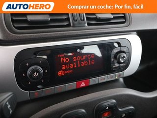 Fiat Panda 1.3 M-Jet City Cross