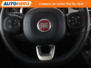 Fiat Panda 1.3 M-Jet City Cross