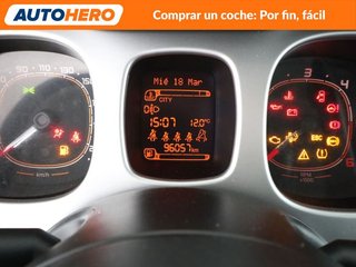 Fiat Panda 1.3 M-Jet City Cross