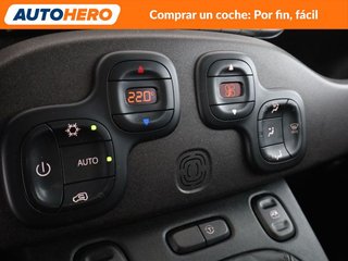 Fiat Panda 1.3 M-Jet City Cross