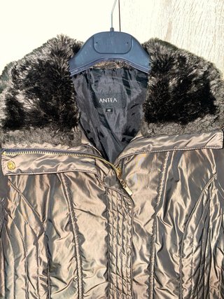 Chaqueta ANTEA Bronce Talla 48