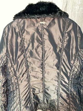Chaqueta ANTEA Bronce Talla 48