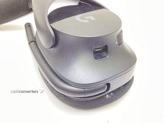 diadema logitech g533