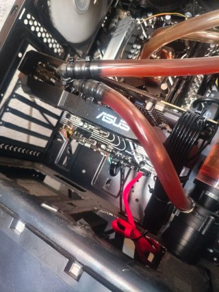 Asus Rx 580 4gb