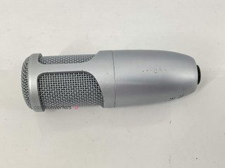 microfono vocalista akg perception 100