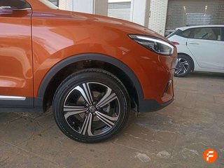 MG ZS 1.5 Luxury