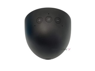 asistente inteligente amazon echo spot
