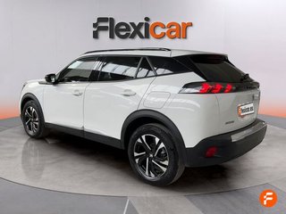 Peugeot 2008 Allure BlueHDI 81kW (110CV)
