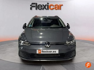 Volkswagen Golf Life 1.5 eTSI 96kW (130CV) DSG Variant