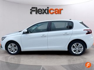 Peugeot 308 5p Allure Pack PureTech 130 S&S