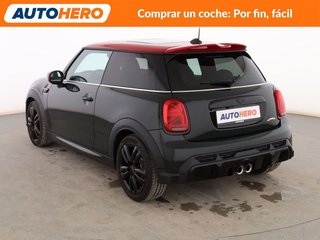 MINI Cooper John Cooper Works
