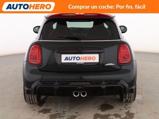 MINI Cooper John Cooper Works