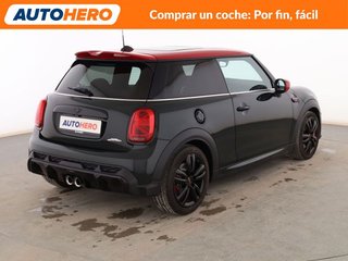 MINI Cooper John Cooper Works
