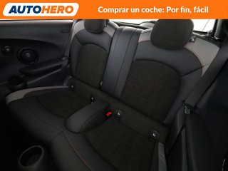 MINI Cooper John Cooper Works