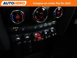 MINI Cooper John Cooper Works