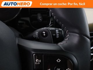 MINI Cooper John Cooper Works