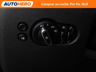 MINI Cooper John Cooper Works