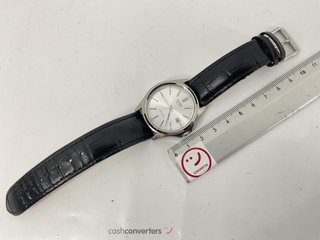 reloj pulsera caballero casio mtp-1183