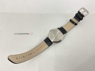 reloj pulsera caballero casio mtp-1183