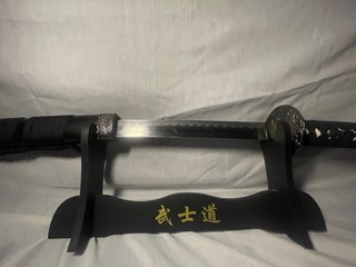 Katana decorativa Ultimo Samurai