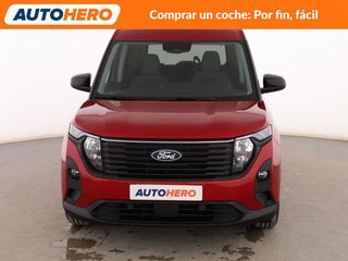 Ford Tourneo Courier 1.0 EcoBoost Titanium