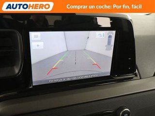 Ford Tourneo Courier 1.0 EcoBoost Titanium